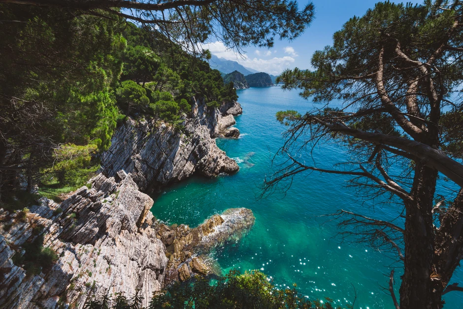 Plaže