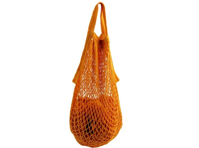 Aby zakupy stały się rozkoszą - gustowną i ekologiczną