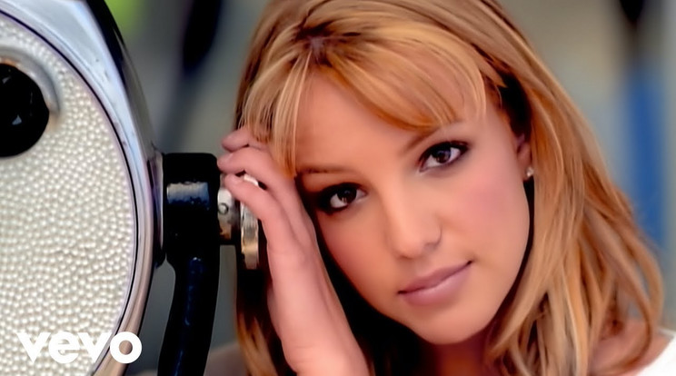 Britney Spears majdnem főszerepet kapott / Fotó: YouTube