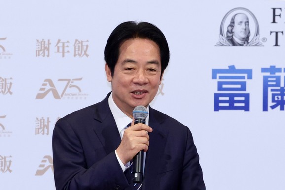 Predsednik Tajvana otkazao putovanje nakon što su afričke zemlje zatvorile vazdušni prostor, Kina ih pohvalila