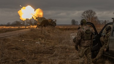 Rosja zmienia strategię i przygotowuje się do ofensywy. "Historycznie rozmieszczała obronę powietrzną w tym obszarze, by bronić się przed NATO"