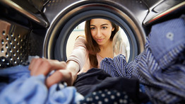 Ezért nem lesznek tiszták a ruhák: öt hiba amiket mosáskor elkövetünk