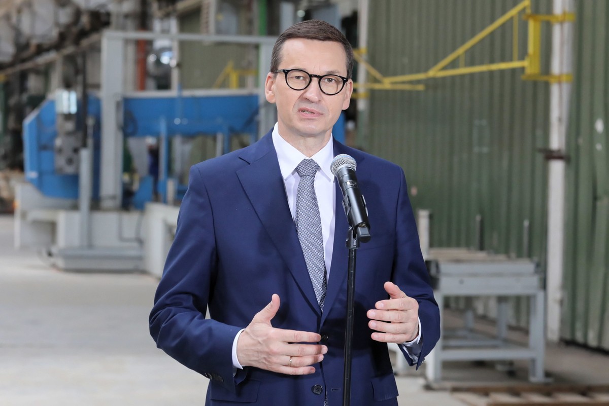 Mateusz Morawiecki