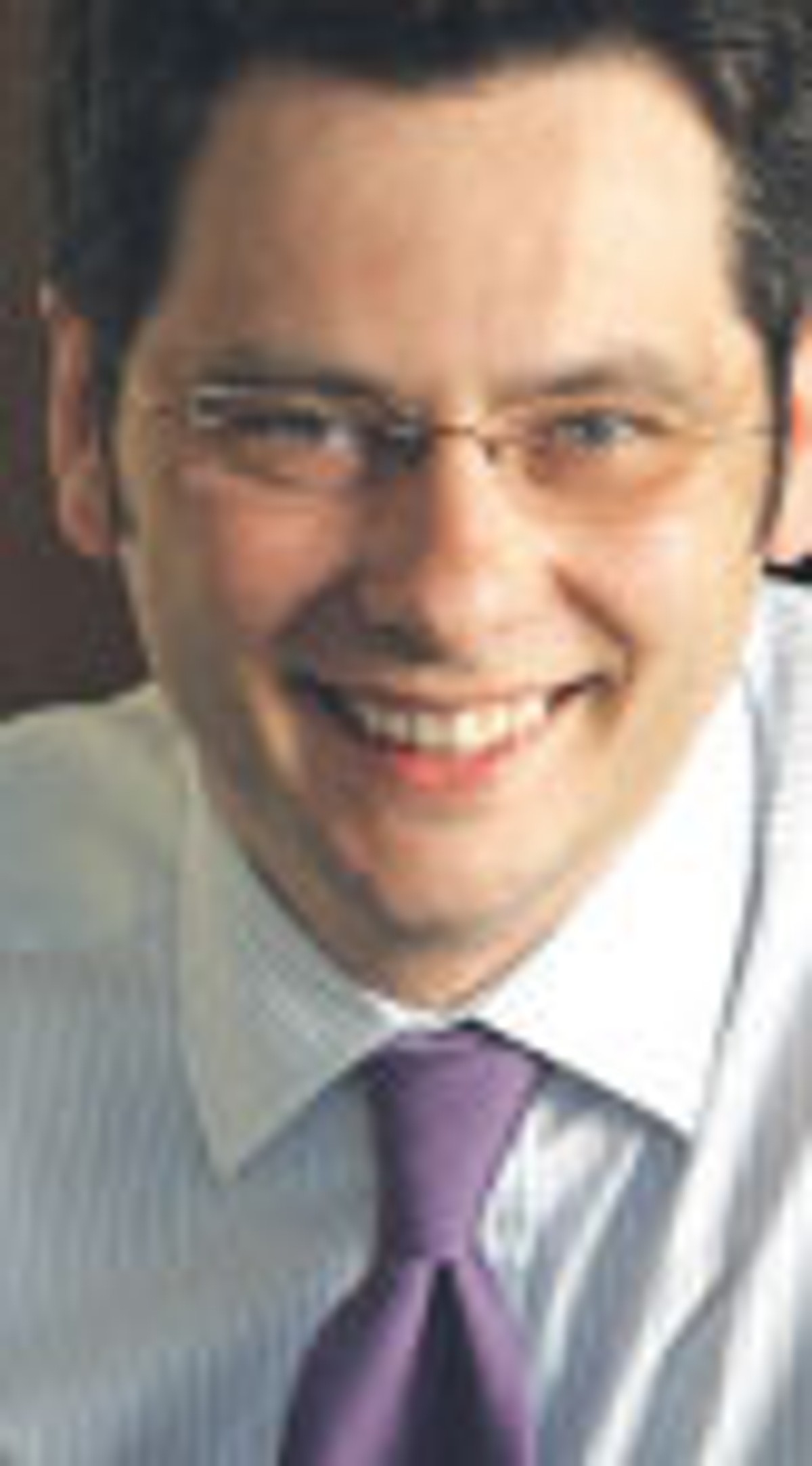 Tomasz Dzitko, prezes zarządu Delfarma