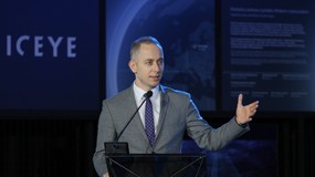 65 km nad ziemią. MON chwali udaną próbę nowej rakiety