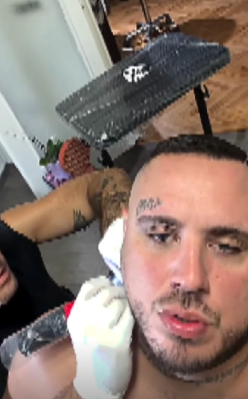 Šok odluka Filipa Cara tik pred početak Elite 10