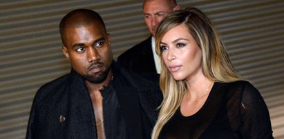 To zaręczyny roku! Kim Kardashian i Kanye West