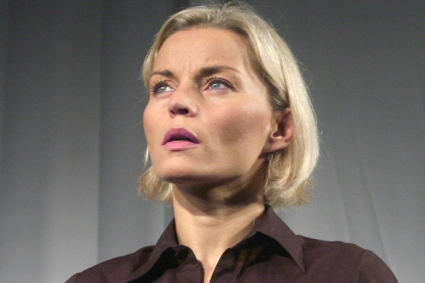 Małgorzata Foremniak