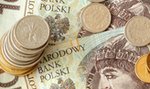 Pół miliona Polaków dostaje najniższą pensję