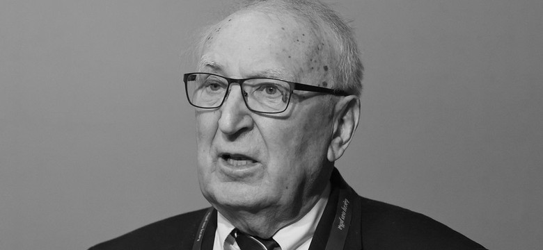 Nie żyje Ryszard Niemiec. Znany dziennikarz zmarł w wieku 84 lat