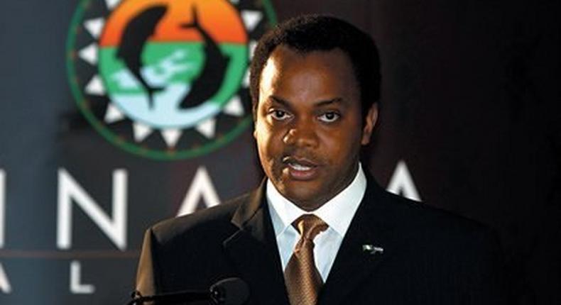Former Cross River State Governor, Donald Duke  says he finds the Nigerian environment very tiresome.