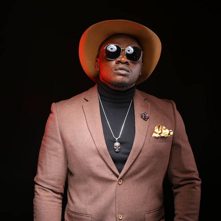 Khaligraph Jones chilling confession about ex-girlfriend who committed Suicide (Video)