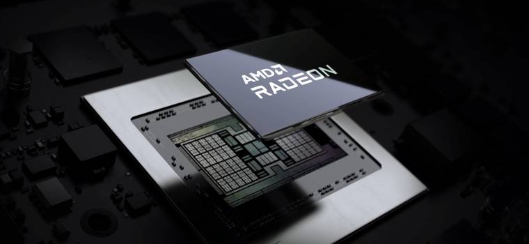 AMD Navi 33 - nowy GPU dla kart Radeon oparty na RDNA 3 w przecieku