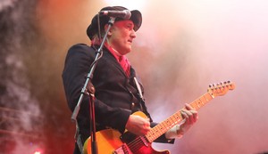Plavi orkestar