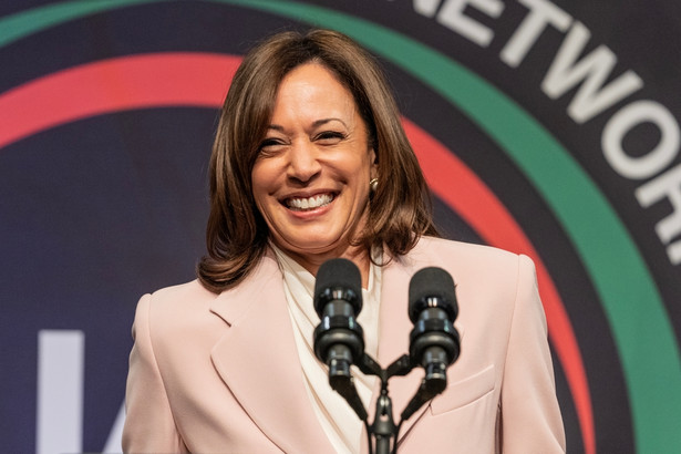 Kamala Harris