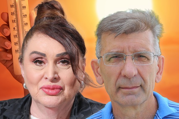 Meteorolog Todorović otkriva tačan datum kada stižu NEPOGODE, a Nada Macura, upozorava: "Ako se ne pridržavate OVIH pravila ugrožavate sebi život!"