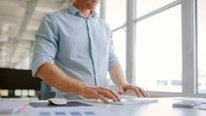 Ergonomisch und bequem:  Beliebte elektrisch-höhenverstellbare Schreibtische im Vergleich