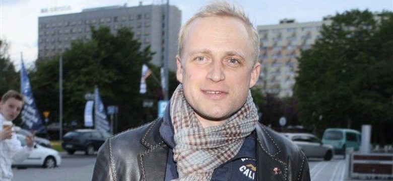 Oto polski aktor, który lubi być rozpoznawany przez fanów!