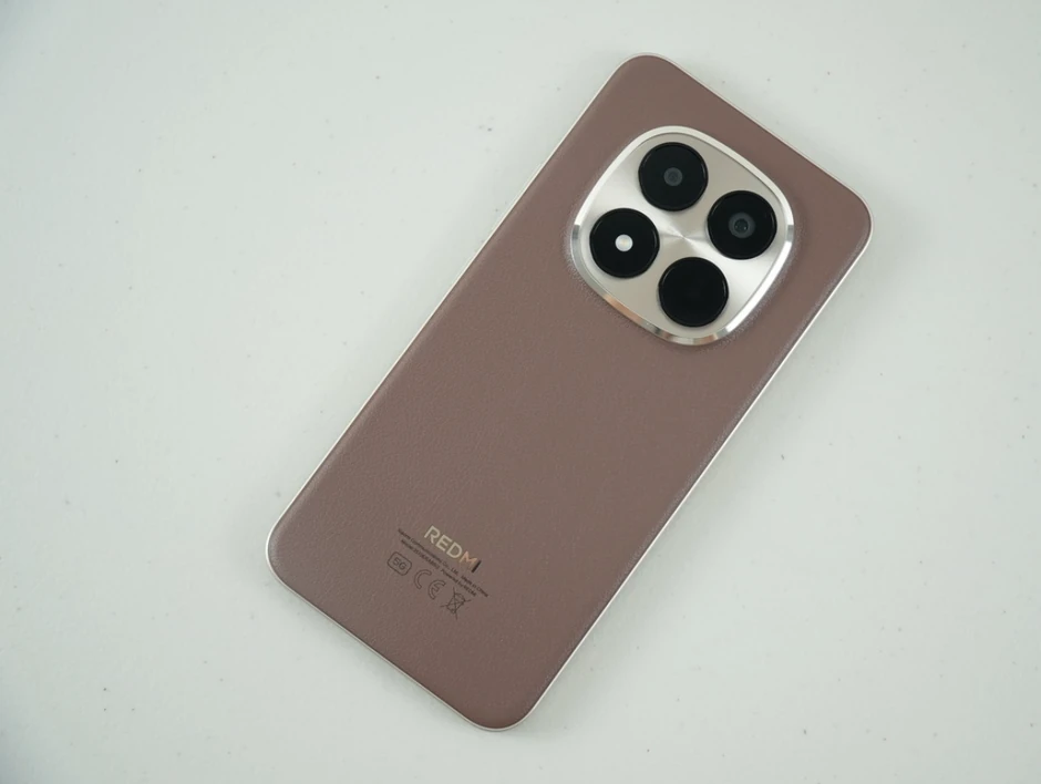 Redmi Note 15 Pro+ 5G