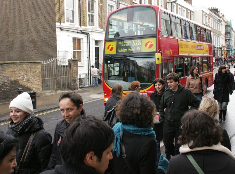 Nie będzie masowych powrotów z Wysp
