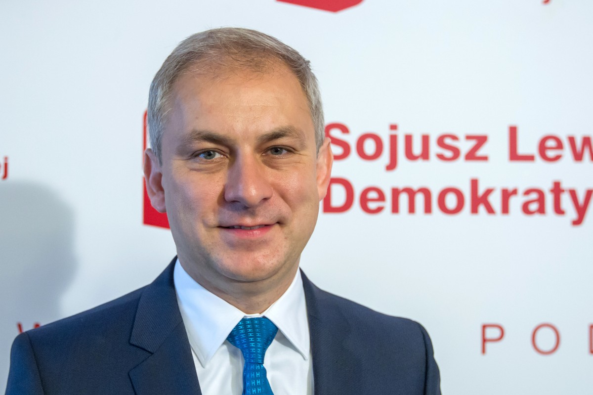 Grzegorz Napieralski