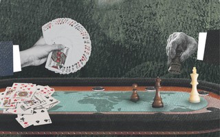 Rosja. Przekonać czy pokonać?