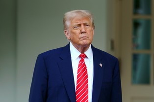 Nowy cios Trumpa. Tym razem oberwą najbogatsi