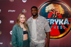 Uczestnik "Afryka Express" podpadł widzom, teraz odpowiada. "Jestem zawiedziony..."