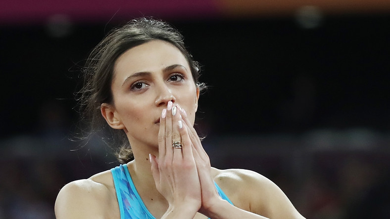 Osiemnaścioro rosyjskich zawodników zostało dopuszczonych przez Międzynarodowe Stowarzyszenie Federacji Lekkoatletycznych (IAAF) do startów w sezonie halowym pod neutralną flagą. Wśród nich mistrzyni świata w skoku wzwyż Maria Lasickiene.