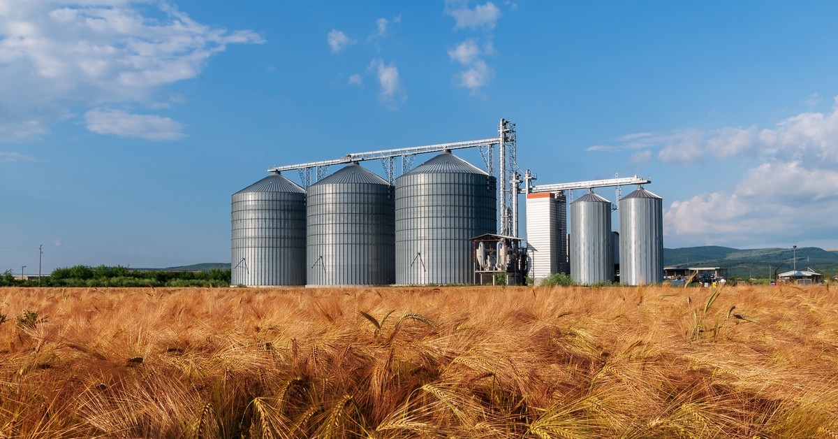 Tankosilosy to budowle opodatkowane podatkiem od nieruchomości