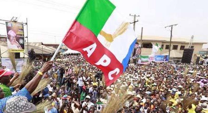 APC rally (image used for illustrative purpose)