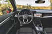 Audi A3 Sportback 35 TFSI