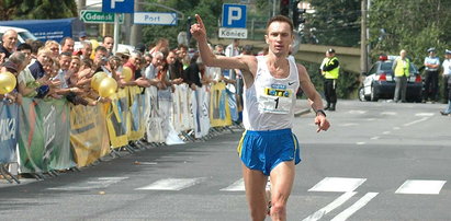 Grzegorz Gajdus o występie w igrzyskach: Marzyłem o medalu. I na marzeniach się skończyło