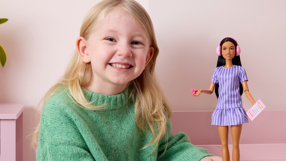 Prva Barbika sa autizmom oduševila kolekcionare, ali ne i psihologe