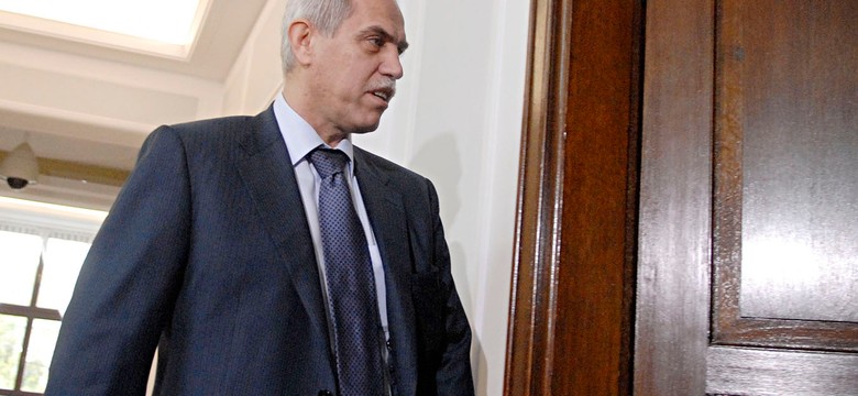 Zygmunt Solorz najbogatszym Polakiem