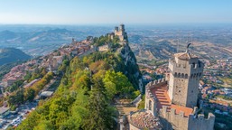 możesz zamieszkać w san marino za półdarmo. specjalna inicjatywa władz