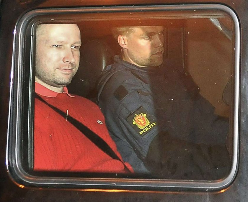 Anders Breivik oszukał psychiatrów?