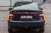 Toyota Mirai w Warszawie