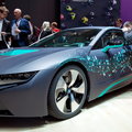 BMW będzie testować samochody autonomiczne w Chinach