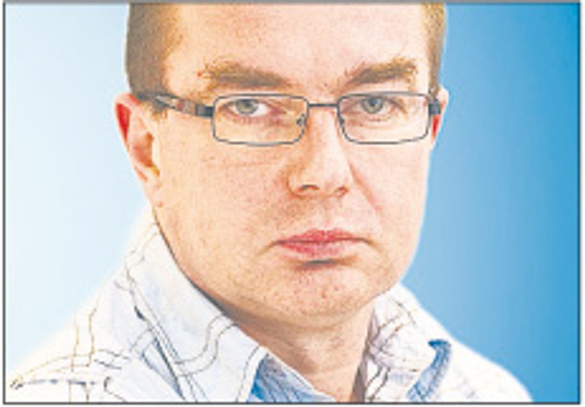 Mariusz Staniszewski
