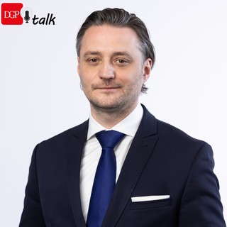 Bartosz Grodecki: Mamy zupełne nową rzeczywistość jeżeli chodzi o funkcjonowanie strefy Schengen [PODCAST]