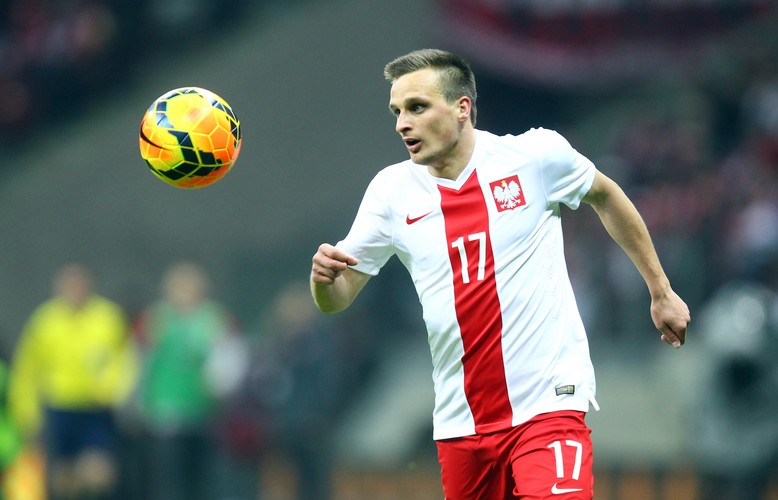 W takim składzie zagramy z Niemcami. Zobacz kogo wystawi Nawałka