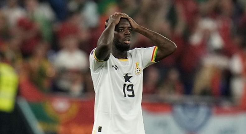 Why Inaki Williams isn’t part of Black Stars squad for Nigeria, Uganda friendlies