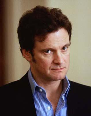 Colin Firth, czyli miłość w angielskim stylu