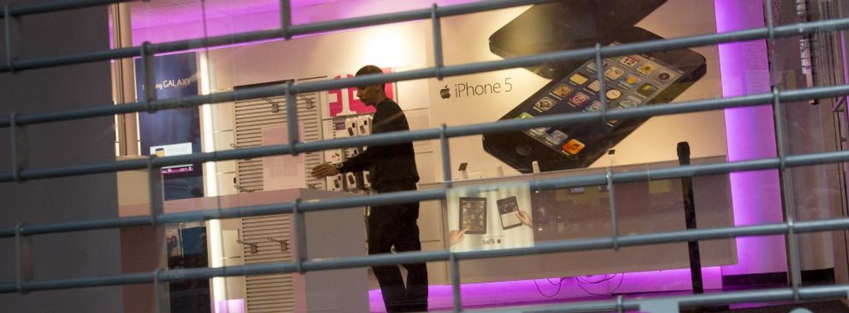 Od 15 stycznia br. wszystkie usługi i produkty dostępne do tej pory pod marką GTS są oferowane pod międzynarodową marką Grupy Deutsche Telekom.