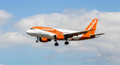 Szokujące doniesienia z pokładu EasyJet. Sekundy dzieliły ich od katastrofy