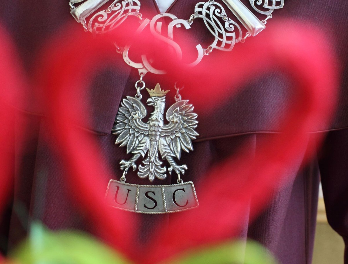 Urząd Stanu Cywilnego