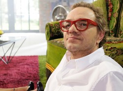 Talk-show Piotra Najsztuba hitem stacji