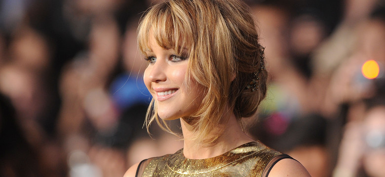 13 rzeczy, których nie wiecie o Jennifer Lawrence