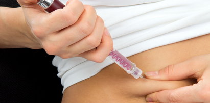 Ratunek dla cukrzyków! Naukowcy opracowali zamiennik dla zastrzyków z insuliną